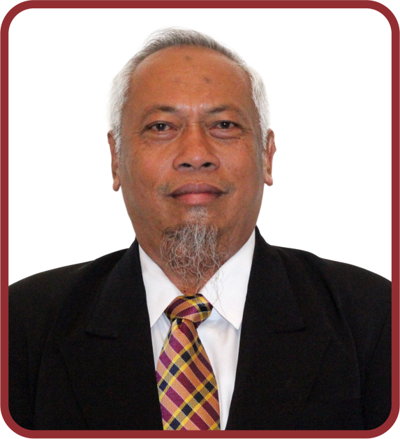 Prof. Drs. Koentjoro, MBSc., Ph.D., Psikolog